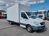 Mercedes-Benz Sprinter II, 313 CDI,  geschl. Kasten mit LG - Offers