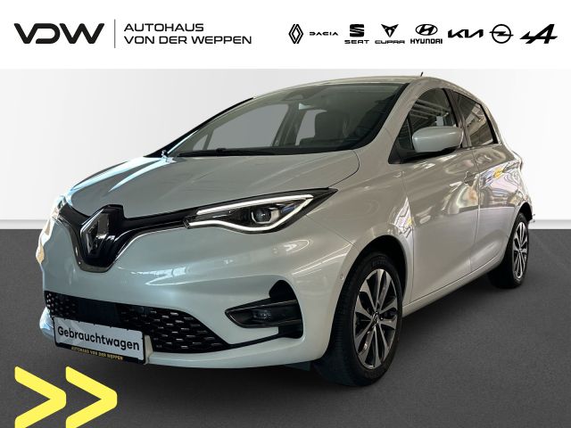 Renault Zoe Intens Klima Navi Rückfahrkamera