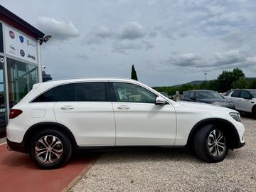 Mercedes GLC 220 - 2