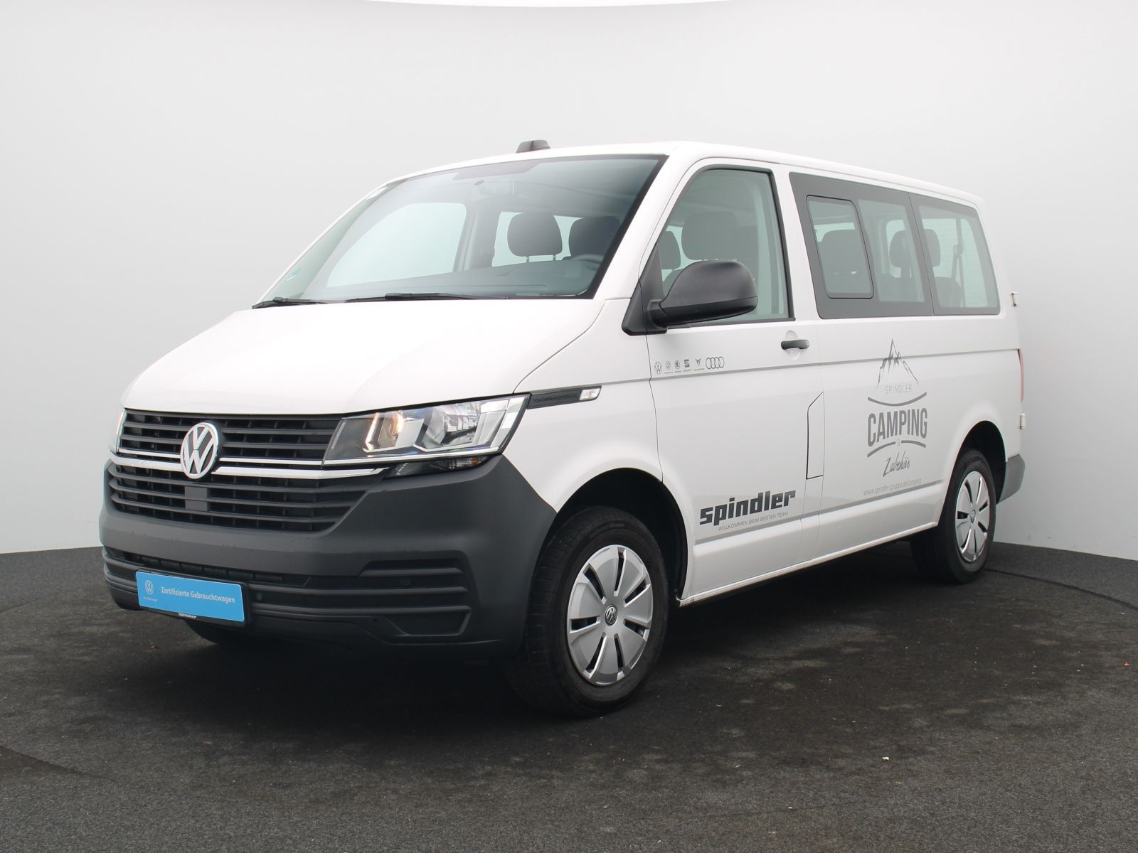 Volkswagen T6 Kombi - Bild 2