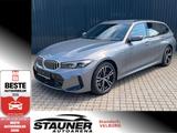BMW 330i xDrive Touring M SPORT / Kamera/HiFi/M-Rad - BMW 330 Gebrauchtwagen