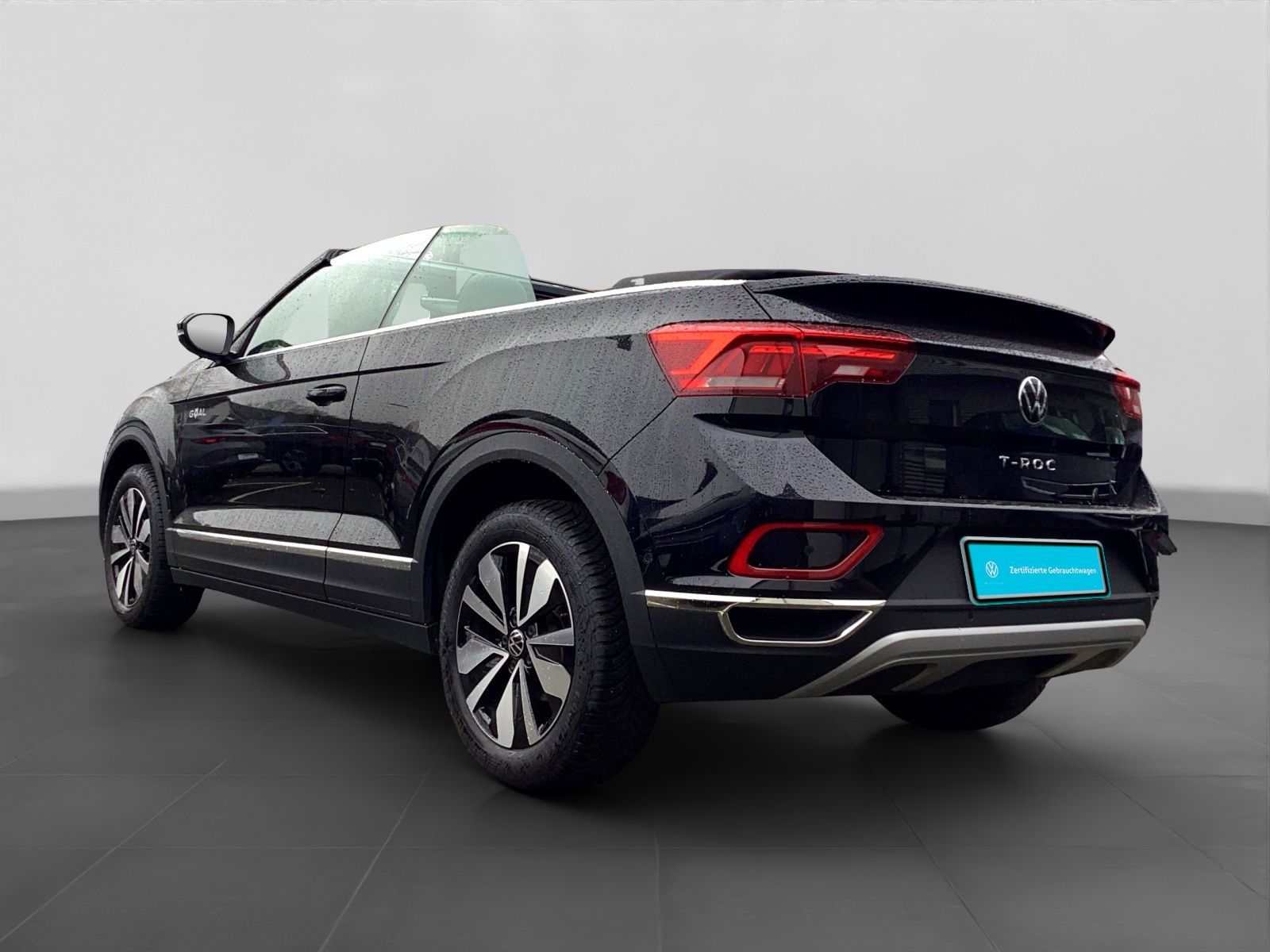 Volkswagen T-Roc - Bild 18