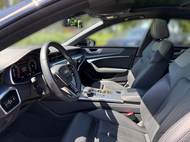 A7 Sportback 50 TDI quattro S-LINE MATRIX LED+PA