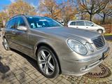 Mercedes-Benz E 320 T AVANTGARDE - Mercedes-Benz E 320 Gebrauchtwagen in Berlin