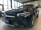 Mercedes-Benz CLA Shooting Brake CLA 220 d - Mercedes-Benz CLA Shooting Brake Gebrauchtwagen