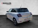 Suzuki Swift 1.2 Hybrid Comfort+ - Suzuki Swift Tageszulassungen