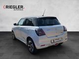 Suzuki Swift 1.2 Hybrid Comfort+ Navi Bicolor - Suzuki Swift Tageszulassungen