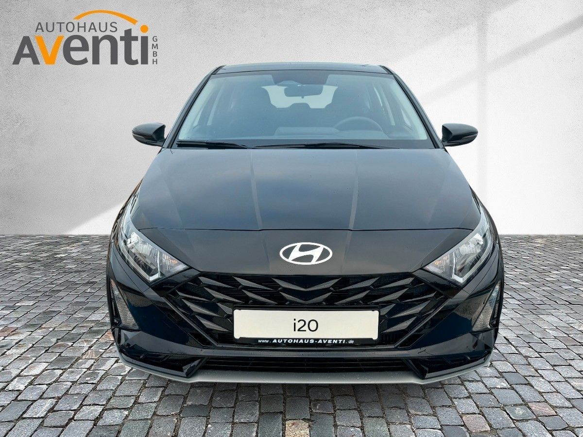 Hyundai i20 - Bild 3