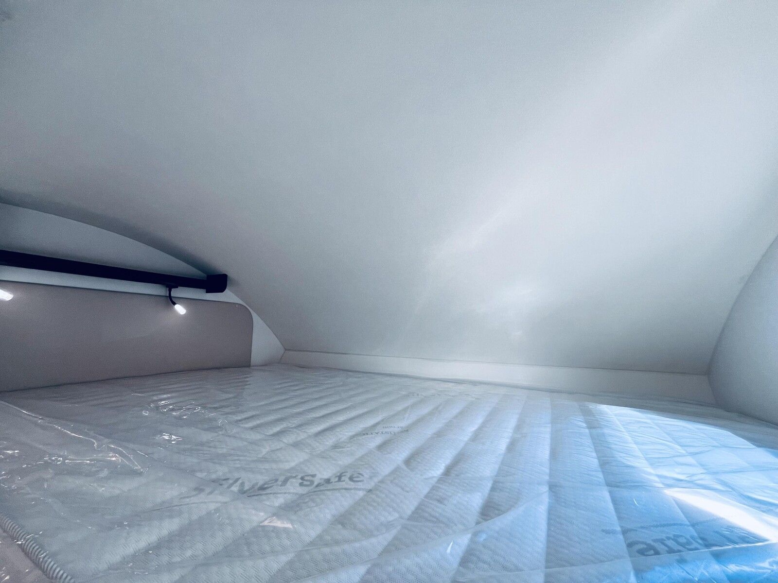Fahrzeugabbildung XGO Dynamic 95G Modell 2027
