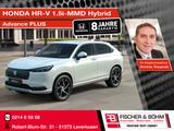 Honda HR-V 1.5 i-MMD Hybrid Advance PLUS - Honda HR-V: Advance Plus