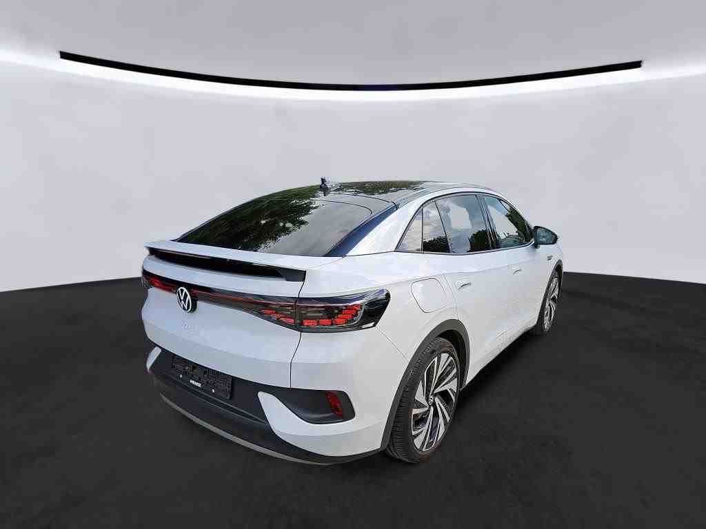 Volkswagen ID.5 - Bild 3