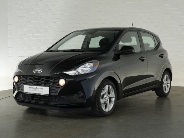 i10 TREND+SITZHEIZUNG+LENKRADHEIZUNG+PARKPILOT H