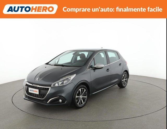 Image of Peugeot 208
