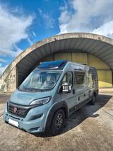 Eura Mobil Van V 635 HB - Eura Mobil 635