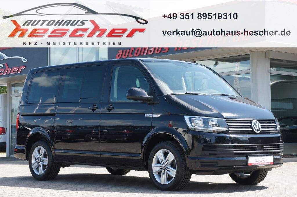 Volkswagen T6 Multivan