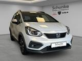 Honda Jazz 1.5 i-MMD Hybrid Crosstar Executive Navi LE - Honda: Crosstar