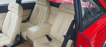 1982 Ferrari MONDIAL 照片 4