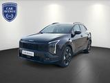 Kia Sportage 1.6 CRDi Mild Hybrid GT-Line Navi Leder - Kia Tageszulassungen mit Diesel-Antrieb