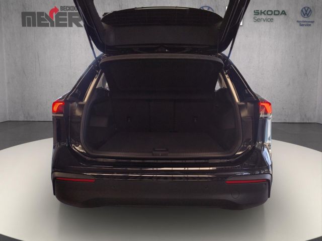 Tiguan Life 1.5 eTSI DSG Klima Navi