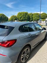 BMW 120i Sport Line Steptronic Sport Line - BMW 1er Reihe: Standheizung