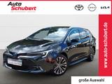 Toyota Corolla TS 1,8 Hybrid Team D+Technik-Paket+SHZ+L - Toyota Gebrauchtwagen in Marburg