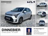 Kia Picanto 1.0 Vision Automatik+Navi+Kamera+SHZ - Kia Picanto Gebrauchtwagen in Leipzig