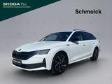 Skoda Octavia Combi Sportline 2.0 TDI DSG AHK NAVI LED