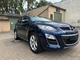 Mazda CX-7 - gebrauchte Mazda Van