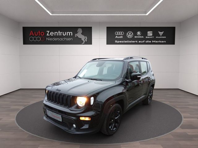 Jeep Renegade 1.0 T-GDI Night Eagle