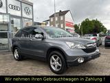 Honda CR-V Executive*4X4*AHK*KLIMA*1:HAND*SHZ*TEMPOMAT - Honda CR-V in Aachen