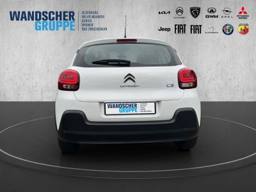 Citroën C3 YOU! PT 83 Navi+LED+PDC+Carplay