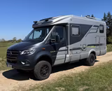 HYMER / ERIBA / HYMERCAR MLT 570 CROSSOVER*LEDER*GARANTIE*EXTRAS*TOP!!! - Hymer ML T 570 CrossOver