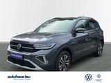 Volkswagen T-Cross Life 1.0 l TSI 85 kW (116 PS) 7-Gang-Dop