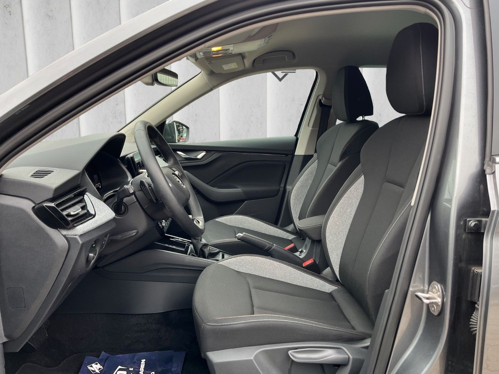 Fahrzeugabbildung SKODA Kamiq DSG*Kamera*PDC*ViCo*Smartlink*