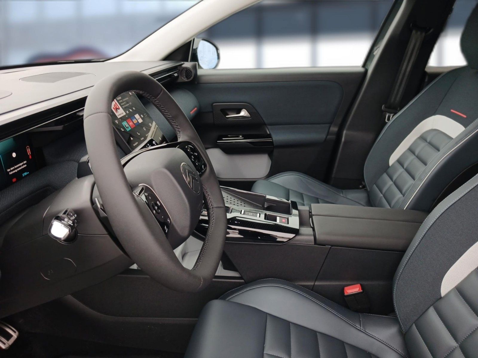 Citroën C5 Aircross - Bild 13