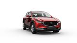 Mazda CX-30 SELECTION+DESIGN+PREMIUM+LEDER+NAVI