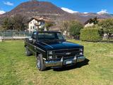 Chevrolet Silverado C10 - Chevrolet Silverado aus 1985