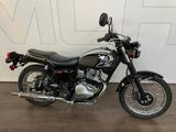 Kawasaki Meguro S1 - NEUWERTIGER ZUSTAND! - KAWASAKI VON 126 BIS 250 CCM