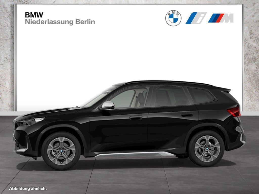 BMW X1 sDrive18i LiveCockpitProf Head-Up Kamera LED foto 5