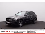 Mercedes-Benz GLC 300e 4Matic *Night* Business+AHK+Standhzg - Mercedes-Benz GLC 300 in Düsseldorf