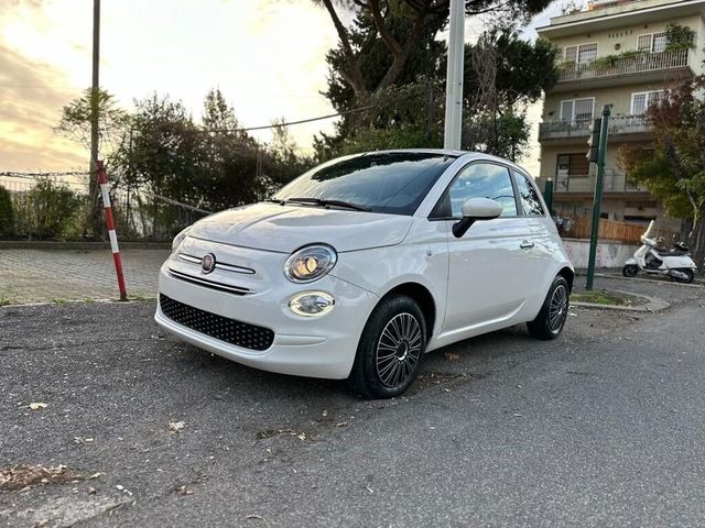 Fiat 500 1.0 Hybrid Lounge