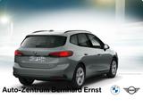 BMW 216i Active Tourer Steptronic DCT Memory vorn - BMW 216 Active Tourer in Hamburg