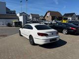 Volkswagen CC SPORT 2.0 TDi Automatik Kamera XENON Pano SHZ - gebrauchte Volkswagen CC aus dem Jahr 2013
