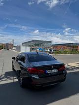 BMW 540i xDrive  - BMW 540 in Duisburg