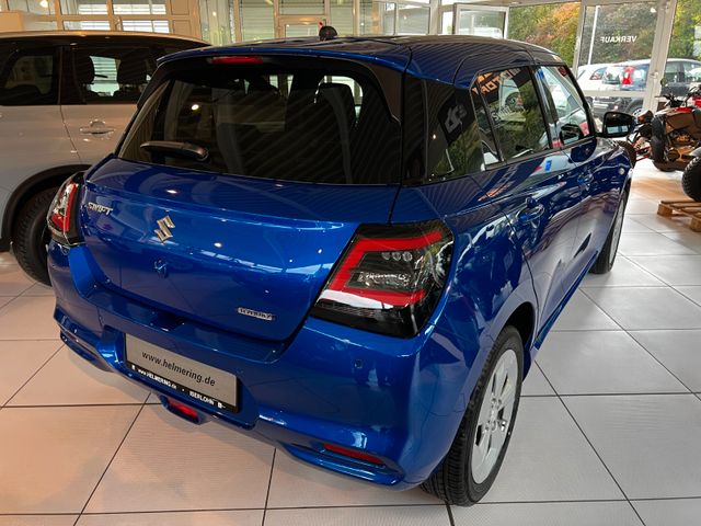 Suzuki Swift 5-Türer 1.2 DUALJET HYBRID Comfort