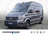 Volkswagen Crafter 35 Kasten 2.0 TDI Automatik 4Motion Diff - Angebote