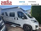 Knaus BoxLife 600 ME Platinum Selection Mietfahrzeug V - Knaus BoxLife 600 ME