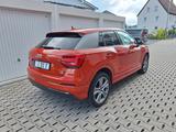 Audi Q2 1.0TFSI Sport 2xS-LINE | LED | Sitzheizu | WR - Audi in Wuppertal: Q1