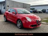 Alfa Romeo MiTo Turismo *GT*114KW*1 Hand *Tüv&ServiceNeu* - Alfa Romeo Gebrauchtwagen von 2009