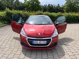 Peugeot 208  - Peugeot 208 bis 5.000 Euro